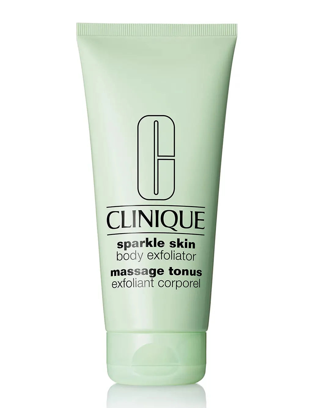 Sparkle Skin Body Exfoliator 200ml