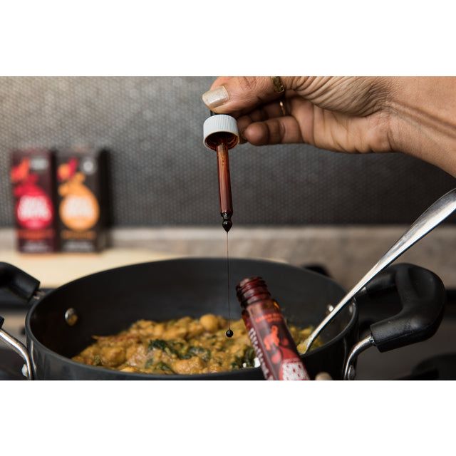 Spice Drops Concentrated Natural Cardamom Extract 5ml