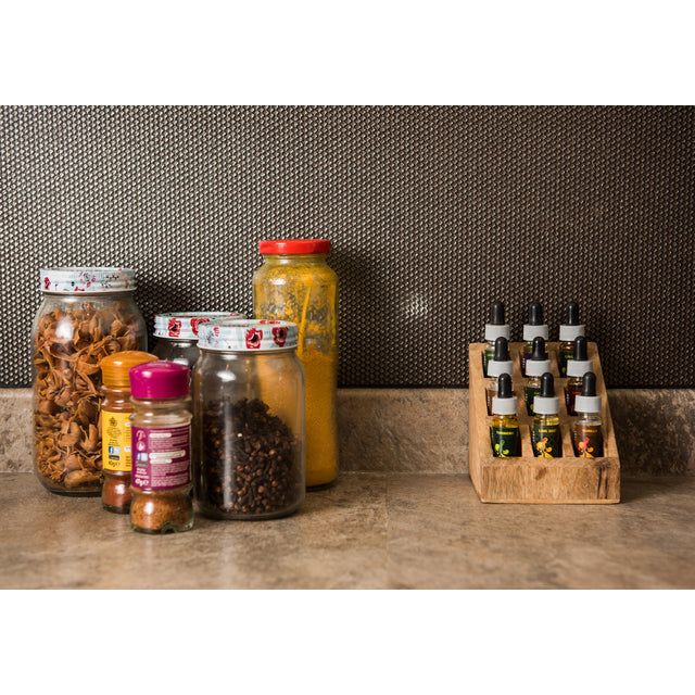 Spice Drops Concentrated Natural Rose Extract 5ml