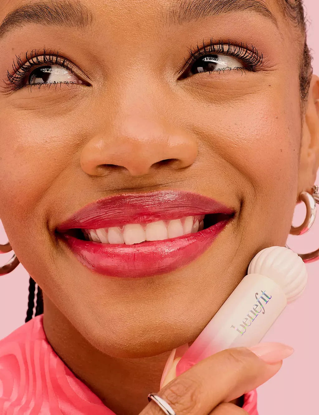 Splashtint Moisturising Dewy Lip Tint 6ml