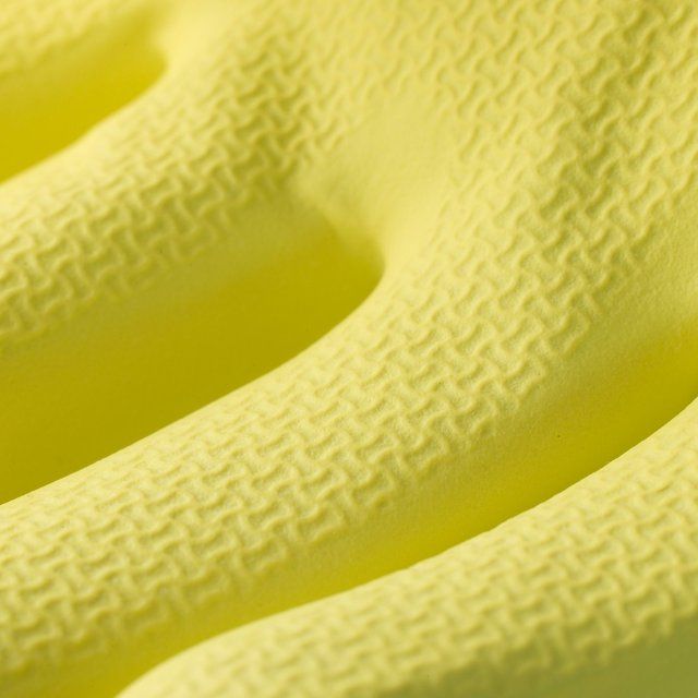 Spontex Everyday Protect Rubber Gloves Large 1pair