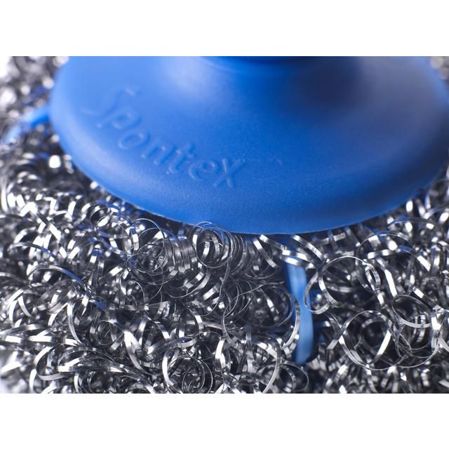 Spontex Handy Tough Scourer