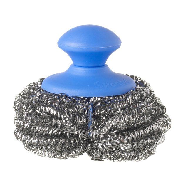 Spontex Handy Tough Scourer