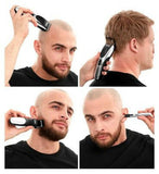 Wahl Clipper Kit Cord/Cordless Gift Set Men's Toiletries Boots