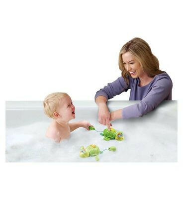 Vtech Wind & Go Turtle Toy Toys & Kid's Zone Boots