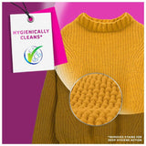 Vanish Oxi Action Fabric Stain Remover Gel Colours 750ml Laundry M&S