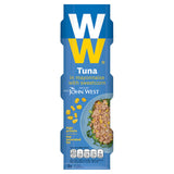 WW Tuna in Mayonnaise with Sweetcorn Canned & Packaged Food ASDA