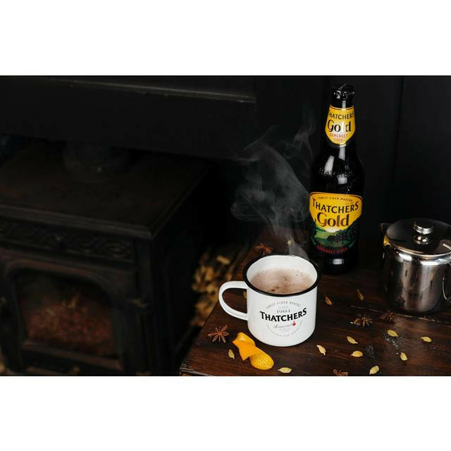 Thatchers Gold Beer & Cider M&S