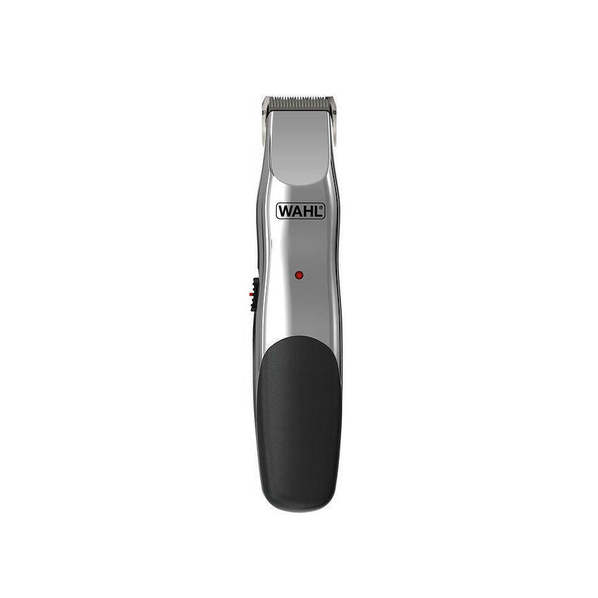 Wahl Groomsman Rechargable Cordless Trimmer Kit General Household ASDA