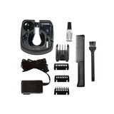 Wahl Groomsman Rechargable Cordless Trimmer Kit General Household ASDA