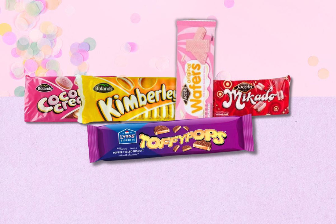 8 Store-Bought Biscuits You Need to Try Today