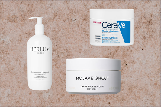 Top 10 Body Moisturisers for Ultimate Skin Care