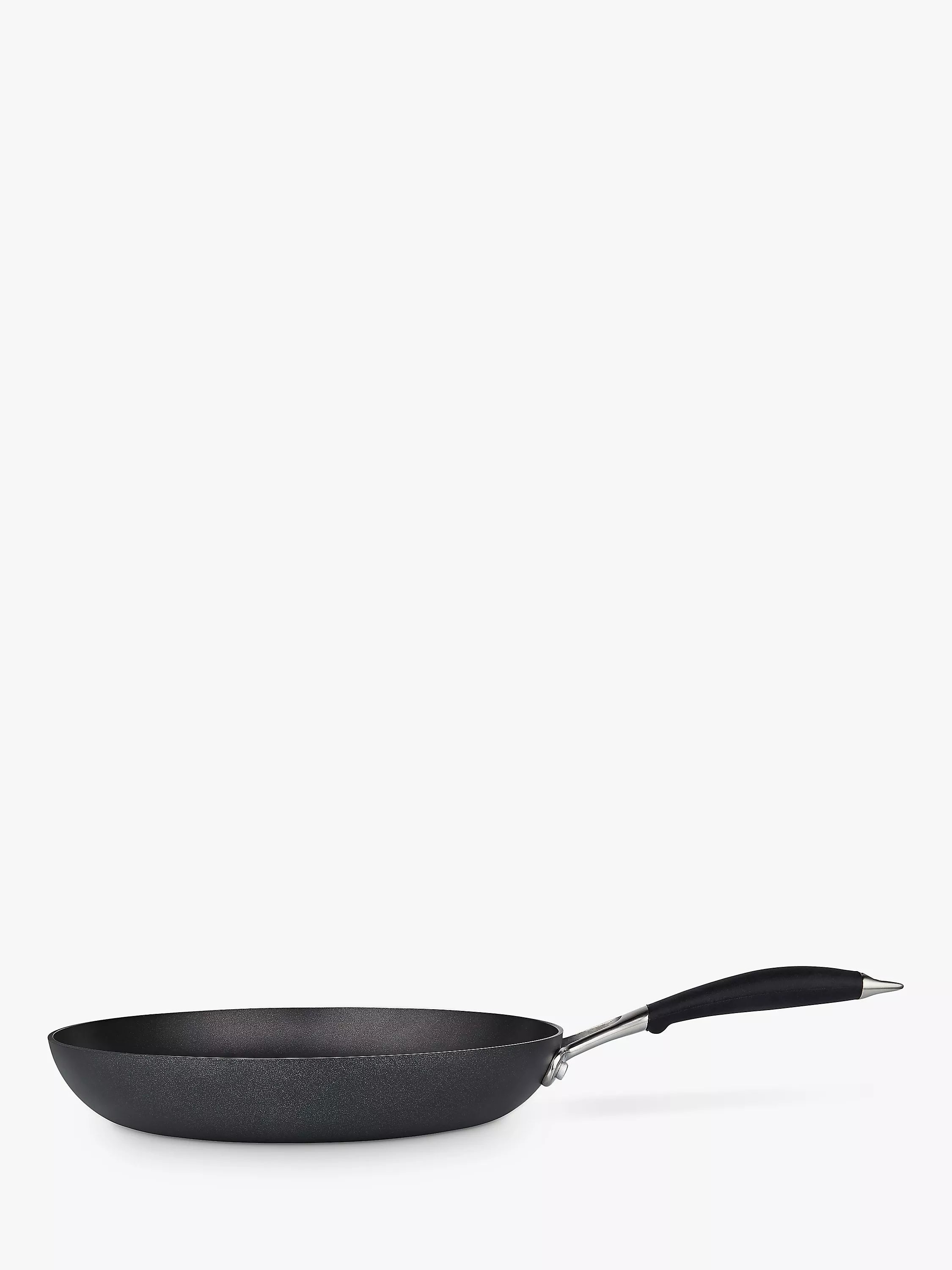 John Lewis 'The Pan' Aluminium Non-Stick Frying Pan - McGrocer
