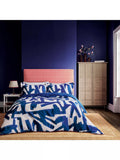 Harlequin X Sophie Robinson Thicket Cotton Duvet Cover Set - McGrocer