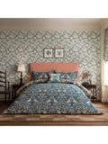 Morris & Co. X Emery Walker's House Bird Duvet Cover Set - McGrocer