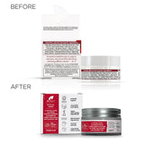 Dr Organic Rose Otto Night Cream 50ml - McGrocer