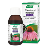 A.Vogel Echinaforce Echinacea Heißgetränk mit Holunderbeere 100ml