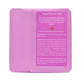 WILD Coconut & Vanilla Soap 100g GOODS Holland&Barrett