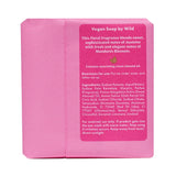 WILD Coconut & Vanilla Soap 100g GOODS Holland&Barrett