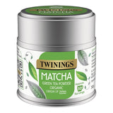 Twinings Organic Matcha Green Tea Powder 30g GOODS Holland&Barrett