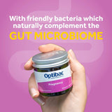 Optibac Probiotics Pregnancy   30 per pack - McGrocer