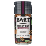 Bart BBQ Seasoning   50g - McGrocer