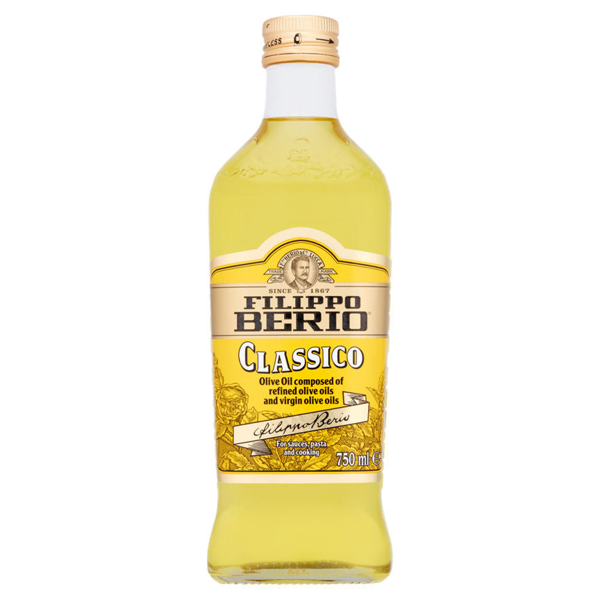 Filippo Berio Olive Oil - McGrocer