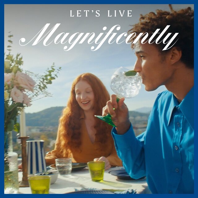 Tanqueray Alcohol Free 0.0% Spirit   70cl - McGrocer