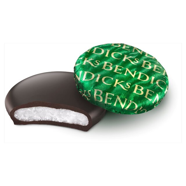 Bendicks Mint Collection   200g - McGrocer