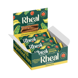 Rheal Superfoods Blueberry Muffin Energy Bar 40g - 998744