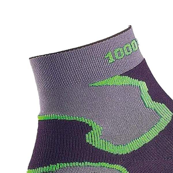 1000 Mile Mens Fusion Socks (M) - McGrocer
