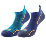 1000 Mile Mens Liner Socks (Pack of 2) (9-11) - McGrocer