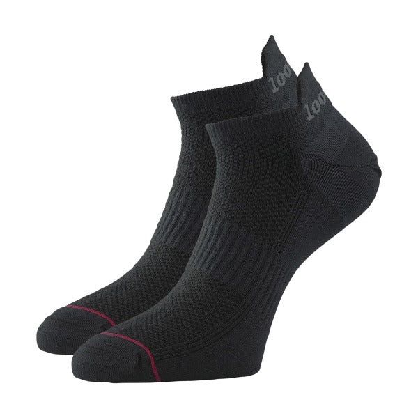 1000 Mile Womens Ultimate Liner Socks (M) - McGrocer