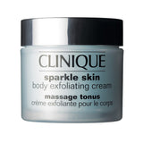 Clinique Sparkle Skin Körperpeelingcreme 250 ml
