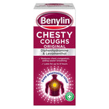 Benylin Hustensaft Original - 300 ml 