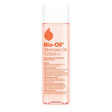 Bio-Oil 125ml Hautpflegeöl für Narben, Dehnungsstreifen und ungleichmäßigen Hautton 