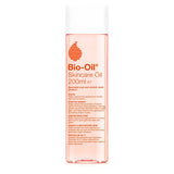 Bio-Oil 200ml Hautpflegeöl für Narben, Dehnungsstreifen und ungleichmäßigen Hautton 