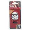 Star Wars Clone Trooper 3D-Lufterfrischer
