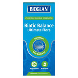 Bioglan Biotic Balance Ultimate Flora - 30 Kapseln