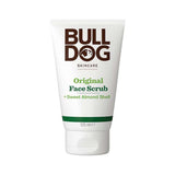 Bulldog Skincare for Men Original Gesichtspeeling 125 ml