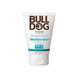 Bulldog Skincare for Men Schützende Feuchtigkeitscreme 100 ml