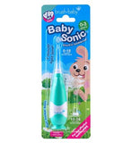 Brush Baby Babysonic elektrische Zahnbürste