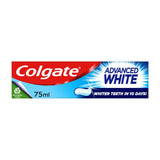 Colgate Advanced White Zahnpasta 75 ml 
