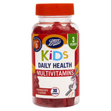 Boots Kids Daily Health Multivitamine Erdbeergeschmack - 30 Fruchtgummis