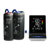 Braun ExactFit™ 3 Oberarm-Blutdruckmessgerät BUA6150 