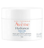 Avène Hydrance Aqua Gel Moisturiser for Dehydrated Skin 50ml