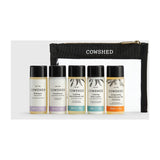 Cowshed Reise-Kollektion Set