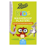 Boots Kinder Waschfeste Pflaster - 20er Pack