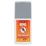 Boots Repel Maximum DEET &amp; PMD Pumpspray 100 ml