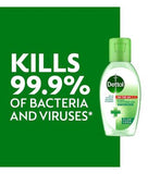 Dettol On the Go Hand Gel 6 x 50ml Bundle